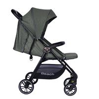 ANTES PASSEGGINO BEACH VERDE