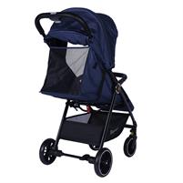 ANTES PASSEGGINO BEACH BLU NAVY