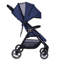 ANTES PASSEGGINO BEACH BLU NAVY