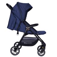 ANTES PASSEGGINO BEACH BLU NAVY