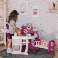 BABY NURSE CENTRO GIOCO BAMBOLE