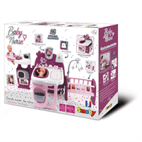 BABY NURSE CENTRO GIOCO BAMBOLE