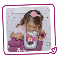 BABY NURSE CENTRO GIOCO BAMBOLE