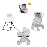 SISTEMA QUATTRO APTICA DARWIN OPAL IVORY