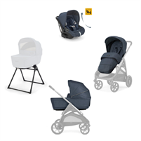SISTEMA QUATTRO APTICA DARWIN REC RESORT BLUE