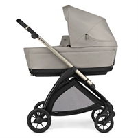 SYSTEM QUATTRO ELECTA DARWIN BATTERY BEIGE TELAIO IRIDIO BLACK