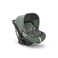 SYSTEM QUATTRO ELECTA DARWIN MURRAY GREEN TELAIO TOTAL BLACK