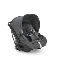 SYSTEMA QUATTRO APTICA DRW REC VELVET GREY TELAIO PALLADIO BLACK