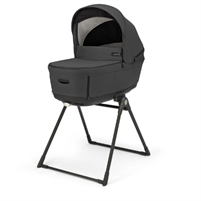 SYSTEM QUATTRO APTICA XT DARWIN MAGNET GREY TELAIO NERO