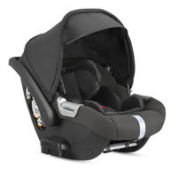 SYSTEM QUATTRO APTICA XT DARWIN MAGNET GREY TELAIO NERO