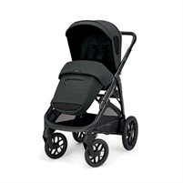 SYSTEM QUATTRO APTICA XT DARWIN MAGNET GREY TELAIO NERO
