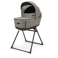 SYSTEM QUATTRO APTICA XT DARWIN TUNDRA BEIGE TELAIO NERO