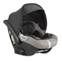 SYSTEM QUATTRO APTICA XT DARWIN TUNDRA BEIGE TELAIO NERO