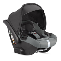 SYSTEM QUATTRO APTICA XT DRW REC CANYON GREY TELAIO NERO