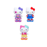 HELLO KITTY MINI DOLL CM. 10