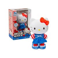 HELLO KITTY MINI DOLL CM. 10