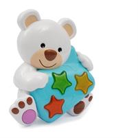 PRIMI ORSETTO LUCI E MELODIE