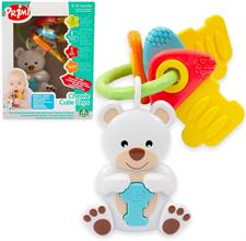 PRIMI CHIAVI MORDICCHIOSE MUSICALI