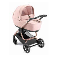 DUO TECHNO BABILA ROMANTIC CUORI ROSA