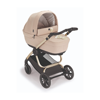 DUO TECHNO BABILA ROMANTIC CUORI BEIGE