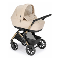 DUO DINAMICO SMART ROMANTIC BEIGE NATURA