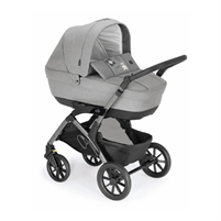 DUO DINAMICO SMART ROMANTIC GRIGIO  NATURA