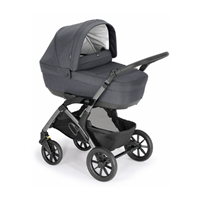DUO DINAMICO SMART ANTRACITE