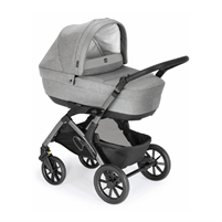 DUO DINAMICO SMART GRIGIO