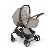 DUO FLUIDO EASY BEIGE