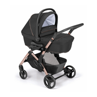 DUO FLUIDO EASY NERO