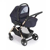 DUO FLUIDO EASY BLU