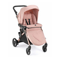 DUO FLUIDO EASY ROMANTIC CUORE ROSA