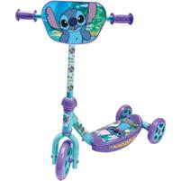 STITCH MONOPATTINO 3 RUOTE