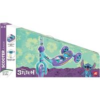STITCH MONOPATTINO 3 RUOTE