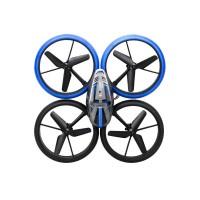 FLYBOTIC BUMPER DRONE VISION