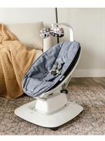 SDRAIETTA ELETTRONICA MAMAROO 5.0 SLATE BLUE