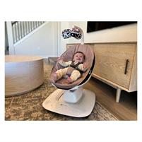 SDRAIETTA ELETTRONICA MAMAROO 5.0 ROSEWOOD