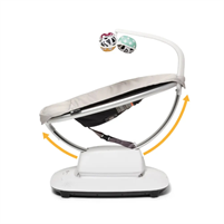 SDRAIETTA ELETTRONICA MAMAROO 5.0 ROSEWOOD
